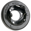 40HT Series Lovejoy® Deltaflex® Inner Flange Assembly   40HT-DLT INNER FLNG ASSY-W/HDWR
