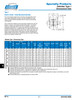 7/16" Shaft Lovejoy® Deltaflex® Series 50 Delta Coupler Hub   50-DLT HUB-7/16-NKW