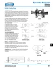 50HT Series Lovejoy® Deltaflex® Outer Flange Assembly   50HT-DLT OUTER FLNG ASSY