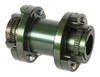 7" BSE Lovejoy® Series FSPCR-2.5 Gear Coupling Spacer   FSPCR-2.5E-SPCR-BSE=7"