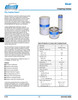 Lovejoy® High Performance Gear Coupling Grease 5lb Can   GREASE-5LB-CAN-W/MSDS