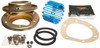 1070 Series Lovejoy® Imperial Vertical Cover/Grid Assembly   1070-CVR/GRID ASSY-VERT IN