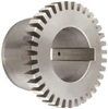 45mm Shaft Lovejoy® Series 1090 Grid Coupling Half   1090-HUB-45MMP7-14X3.8MMKW