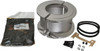 1140 Series Lovejoy® Imperial Horizontal Cover Set   1140-CVR SET 2PC-HZ IN