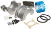 1190 Series Lovejoy® Imperial Horizontal Cover/Grid Assembly   1190-CVR/GRID ASSY-HZ IN