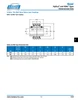 Nyflex® Series Lovejoy® Gear Coupling Sleeve   NYFL-SLEEVE-3 GROOVE