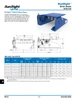 Runright® Motor Base   RCM-C-50-254T/256T-MOTOR BASE