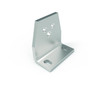 Runright® RLB Bracket (for RSS A, RSR A, RSD A)   RLB-27/38-BRACKET