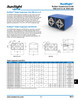 Runright® Suspension Unit   RSD-A-45X100-SUSPENSION UNIT
