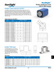 Runright® Suspension Unit   RSS-S-27X40-SUSPENSION UNIT