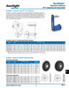 Runright® Tensioner (Front Mount) w/ Imperial Hardware   RT-F-38-TENSNR IN