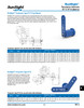 Runright® Tensioner (Front Mount) w/ Metric Hardware   RT-F-45-TENSNR MM