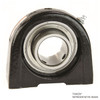 45mm Industrial Set Screw Tapped Base Pillow Block Assembly   STB 45