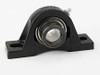 1-7/16" Industrial Eccentric Locking Collar Pillow Block Assembly   RSA1 7/16