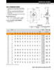 1-1/4" Industrial Set Screw Rhombus Flange Block Assembly   SCJT1 1/4S