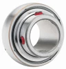1-1/4" Survivor® Polymer Set Screw Flange Block Assembly   YCJ1 1/4 PT SGT