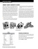 25mm Survivor® Nickel Plated Set Screw Flange Block Assembly   YCJ 25 NT SGT
