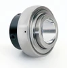 40mm Survivor® Nickel Plated Eccentric Locking Collar Pillow Block Assembly   RAK 40 NT