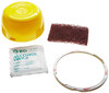 Fafnir® Bearing Block End Cover Kit   207 ECY KIT
