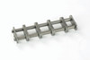Roller Chain Cottered Connector Link - Five Row  DRV-120-5 SH CO LINK