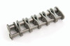 Roller Chain Offset Link - Six Row  DRV-120-6 DOFF LINK
