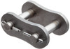 Heavy Roller Chain Cottered Connector Link  DRV-160H-1 SH CO LINK S