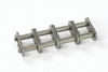 Roller Chain Cottered Connector Link - Four Row  DRV-180-4 SH CO LINK