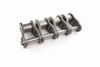 Roller Chain Offset Link - Four Row  DRV-240-4 DOFF LINK