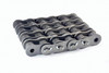 Cottered Roller Chain w/Hardened Pins - Four Row - 10' Box  DRV-264Z-4C-10FT