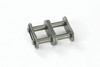 Roller Chain Spring Clip Connector Link - Two Row  DRV-35-2 SC CO LINK