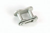 Silver Shield® Roller Chain Spring Clip Connector Link  DRV-40-1 SC CO LINK CR