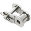 600 Stainless Roller Chain Offset Link  DRV-50-1 DOFF LINK AS