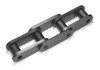 Heavy Kiln Dryer Riveted Conveyor Chain - 10' Box  81XKD-10FTNCA