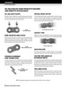 API Oil Field Cottered Roller Chain - Four Row - 10' Box  API-180-4C-10FT