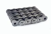 API Oil Field Cottered Roller Chain w/Hardened Pins - Four Row - 10' Box  API-264Z-4C-10FT