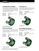 75mm Replacement Aluminum Triple Labyrinth Seal   75MMATL