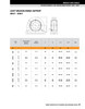 Split Cylindrical Support SDQ17
