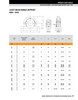 Split Cylindrical Support SN04