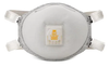 N95 3M® Vented Particulate Respirator  8514