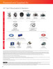 6000 Series Half Mask Reusable Respirator - Small  6100