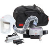 Versaflo® Healthcare PAPR Kit -  Small  TR-300N+HKS