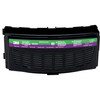 Versaflo® PAPR Ammonia/Methylamine/HEPA Cartridge  TR-6360N