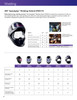 Speedglas® 9100FX Series Welding Helmet 1.73 x 3.66" Lens w/ADF  06-0600-20SW-CA