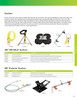 DBI-SALA® Sliding Beam Anchor   2104710