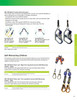 DBI-SALA® Nano-Lok® Edge Self Retracting Lifeline 6'  3101283