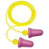 E-A-R® No-Touch® Corded Earplugs (100 Pairs/box)  P2001