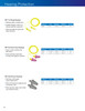 E-A-R® Skull Screws® Uncorded Earplugs (120 Pairs/box)  P1300