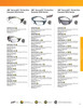 Securefit® Scotchgard® 600 Series Safety Glasses w/Grey Lens  SF602SGAF-FM