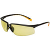Privo® Safety Glasses w/Amber Lens  12263-00000-20