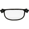 11-2/3 x 6-1/2" Peltor® Nylon Mesh Faceshield  V1B